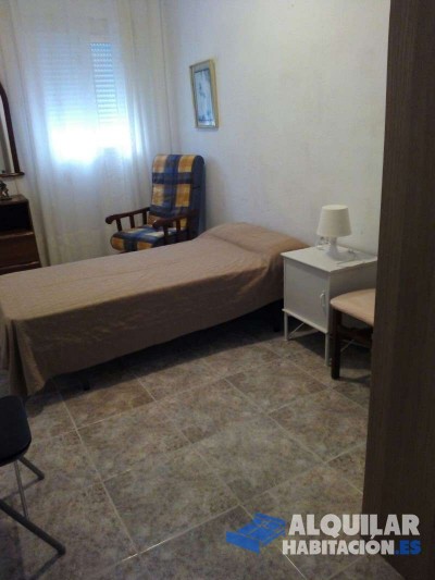 Habitaciones