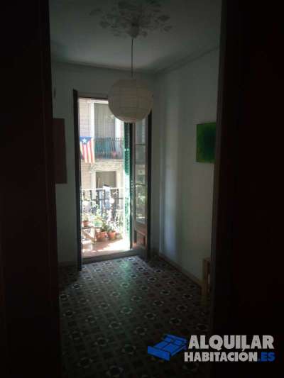 HABITACIÓN EXTERIOR DOBLE CON VESTIDOR Y ESTUDIO CON BALCONES