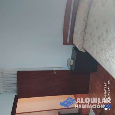 Habitación en Hospitalet