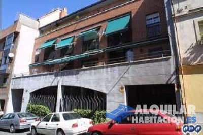 PLAZA CASTILLA - Ideal estudiantes/trabajadores