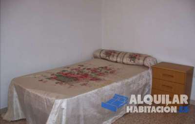 Habitaciones para estudiantes