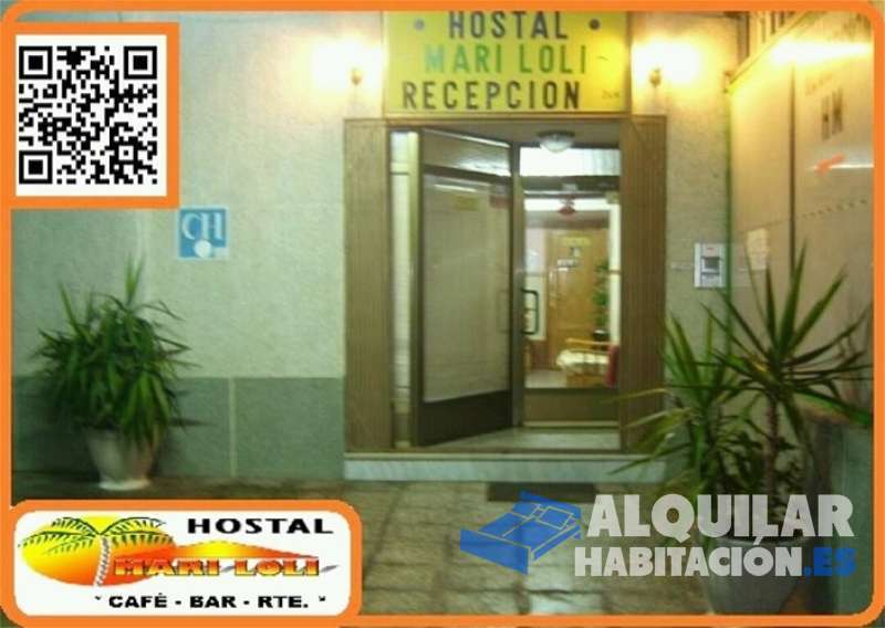 Foto 781 Habitaciones - Rooms Pensión- hostal mari loli *
Leer bien el anuncio:
En Guardamar del segura, San fulgencio, La marina,Torrevieja . 
Habitacione