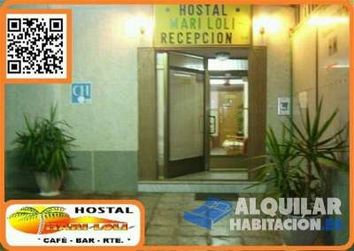 Habitaciones Privadas