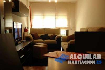 Habitación al lado Estadio de Mestalla