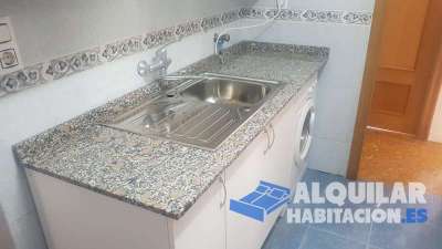 Habitacion doble exterior