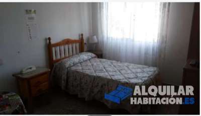 Habitaciones Privadas Alquiler