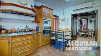 habitación en masia afueras de Igualada