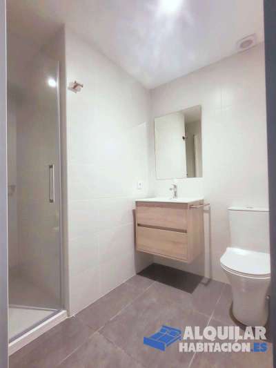 Habitación Torrente