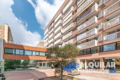 super bright, newly renovated and with all new furniture. located in les corts
includes:
1. all su