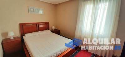 ALQUILER DE HABITACIÓN EN PISO COMPARTIDO