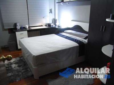 habitacion en piso compartido para chico no fumador de mas de 30 aÑos - 1759577048 habitación, para chico de mas de 30 años, no fumador y preferiblemente lgtb o friendly, completam
